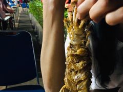 -海盗餐厅