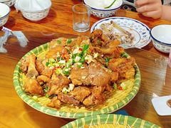 -杨厝六十六农庄农舍(杨厝路店)