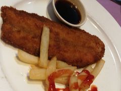 -德大西餐社(云南南路店)