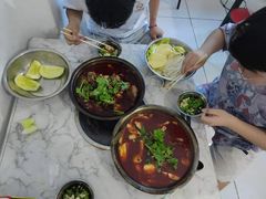 -重庆特色冷锅鱼(武大店)