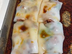 蜜汁叉烧肠粉（顶）-稻香饭店(IFS国金中心店)