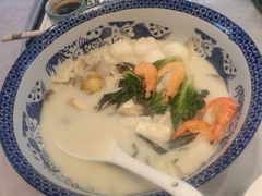 -山外山菜馆(玉泉路店)
