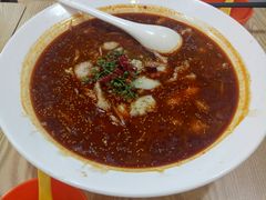 -乐达酸菜鱼面(山师东路店)