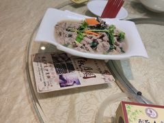紫菜浸牛仔肉-五邑人家(江门店)