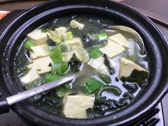 -屋里家延边朝鲜族冷面(南园店)