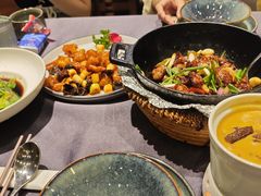 -锦珍锦顺德开煲(农科路店)