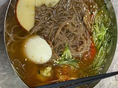 -屋里家延边朝鲜族冷面(梅林3店)