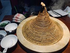 -云中鱼蒸汽石锅鱼(浦东食品城店)