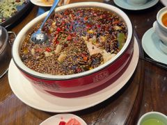 -面辣子·陕西家乡菜(长安店)