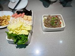 -半天妖烤鱼(诺德广场店)