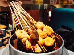 -头牌·鹤岗小串(万达店)