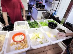 -曹宝林砂锅麻辣烫(星光路店)