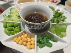 -四季民福烤鸭店(前门大栅栏店)