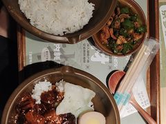 -京参 • 擂椒饭(这有山店)
