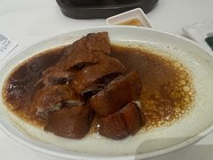 圣丰烧鹅皇-圣丰城酒家·宴会(宝安大仟里店)