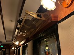 -火车头法国西餐厅