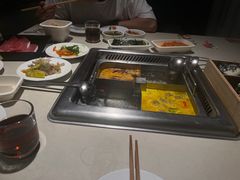 -海底捞火锅(万丰桥店)