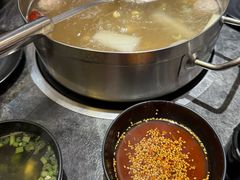 -林记潮牛·牛肉火锅(上马墩店)