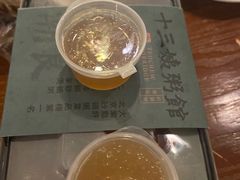 -南拳十三姨·潮汕砂锅粥(世纪金源店)
