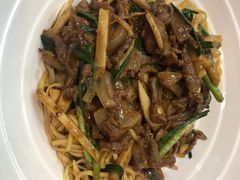 -二扁私房面馆(崂山路店)