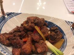 -清晖小苑•顺德地方菜(壹海城店)