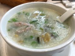 -港湾宴会厅(京基百纳店)