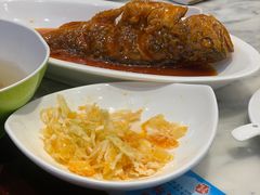 -燕云楼(云南路店)