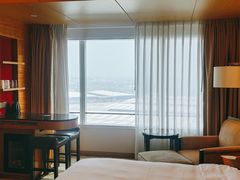 -上海浦东嘉里大酒店