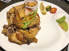 -青叶202都市餐厅(迪诺水镇店)