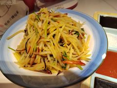 -吉祥春饼·烤鸭(文登利群店)
