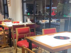 -焯牛潮汕牛肉火锅(云峰街创始店)