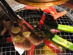五花肉-伊茉家的烤肉店(勒泰中心店)