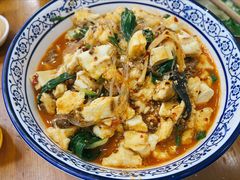 小炒牛肉泡馍（优质）-刘信牛羊肉泡馍小炒(回民街店)