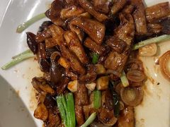 -玉林烤鸭店(定福庄店)