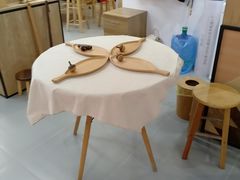 -五月木作·DIY木作文创体验店(北京路店)