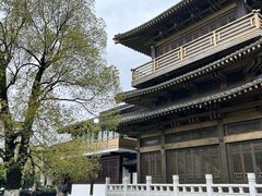 -香积寺