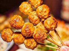 -鸟泉居酒屋·烧鸟·酒馆(百子湾店)