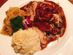 -宝莱纳啤酒花园餐厅PAULANER BRAUHAUS Nanjing(广州路店)