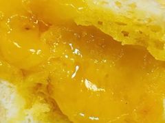 爆汁流沙包-老陶包子铺(南大西南村店)