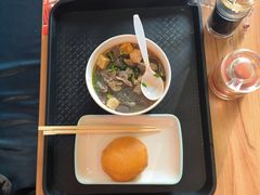 -回味鸭血粉丝汤(夫子庙瞻园路店)