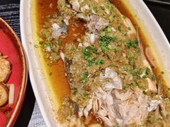 -顺香居·老字号湖北菜(江汉路店)