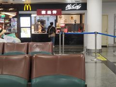 -厦门高崎国际机场-T3航站楼