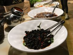 -戈拿旺巴西烤肉(崇文门店)