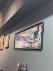 -刺客纹画·纹身·洗纹身.穿孔饰品