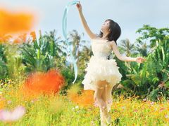 -亚龙湾国际玫瑰谷