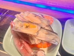 -焰江山海鲜牛排烤肉自助(锦华万达二星店)