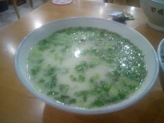 小酥肉-宋老三苏肉羊肉汤老店