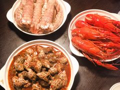 -三妹小龙虾·黄油蟹(华侨城总店)