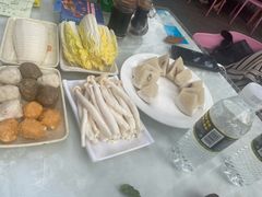 -范饭椰林川湘味海鲜·椰子鸡(三亚湾椰梦长廊店)
