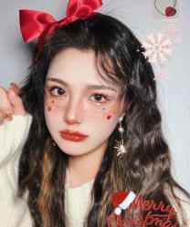 -全城热恋璀璨婚纱摄影